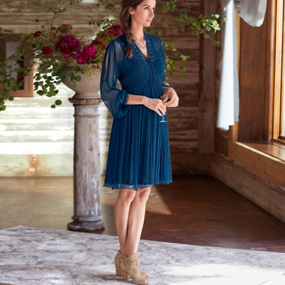 🌿GREEK GODDESS DRESS🌿 - Picture 2 of 4